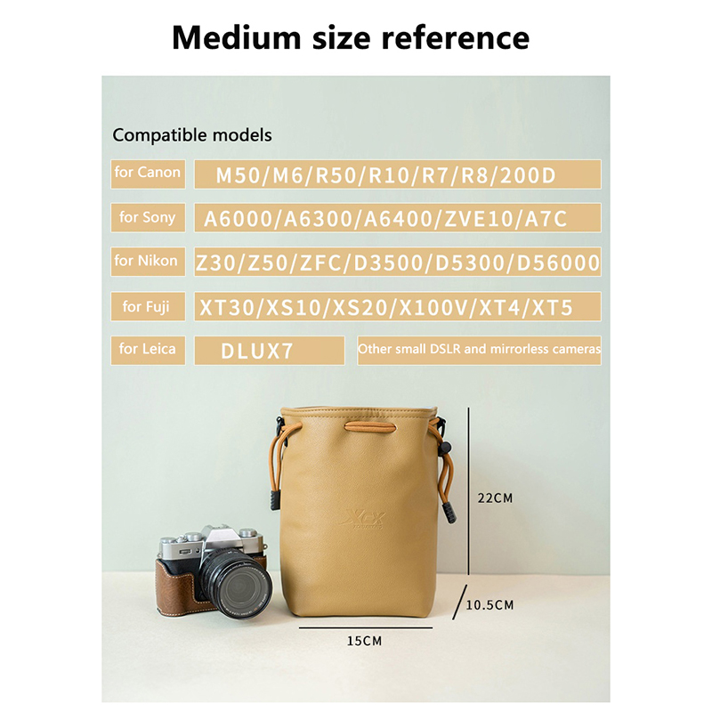 Tas Kamera untuk Canon Nikon F - Portable Wifi Hotspot ulasan dan harga