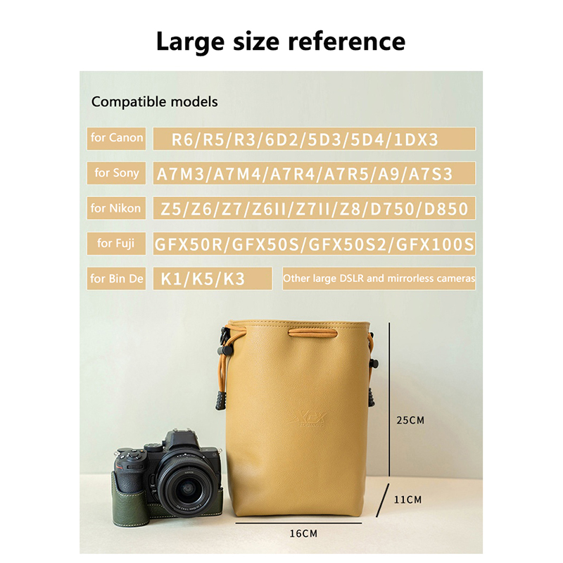 Tas Kamera untuk Canon Nikon F - Portable Wifi Hotspot ulasan dan harga
